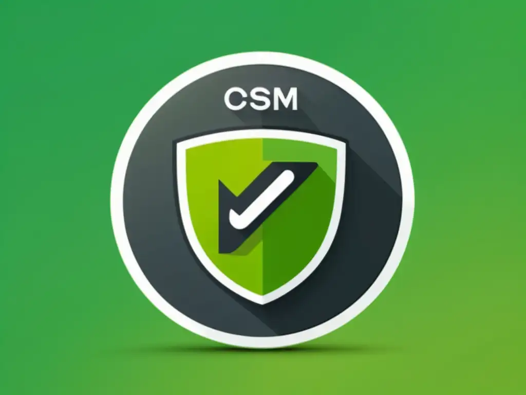 Panel Joomla con certificado SSL Interfaz moderna de Joomla con certificados SSL, influencia en la seguridad web